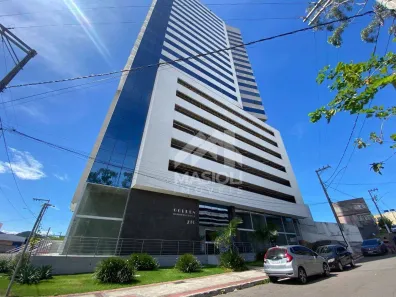 Sala Comercial para alugar, 25m² no Divino Espírito Santo, Vila Velha