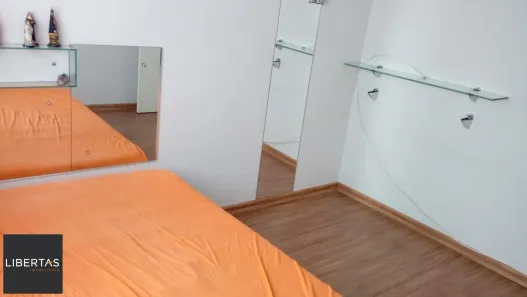 Apartamento com 2 Quartos à venda, 54m² no Restinga, Porto Alegre