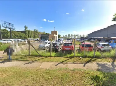 Lote/Terreno para alugar, 3301m² no Anchieta, Porto Alegre