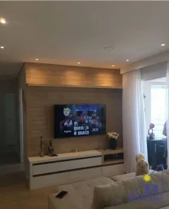 Apartamento com 3 Quartos à venda, 102m² no Brás, São Paulo