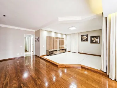 Apartamento com 3 Quartos à venda, 126m² no Vila Assunção, Santo André