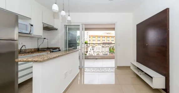 Apartamento com 1 Quarto à venda, 50m² no Vila Diva (Zona Norte), São Paulo