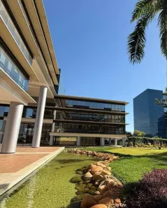 Apartamento à venda, 50m² no Georgina Business Park, São José do Rio Preto
