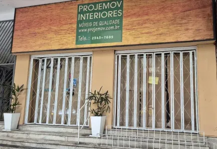 Ponto Comercial para alugar, 240m² no Copacabana, Rio de Janeiro