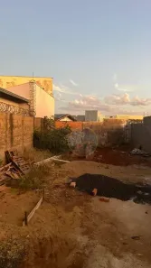 Lote/Terreno à venda, 267m² no Quinta Boa Esperança, Uberaba