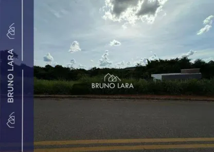 Lote/Terreno à venda, 1249m² no Residencial Ouro Velho, Igarapé