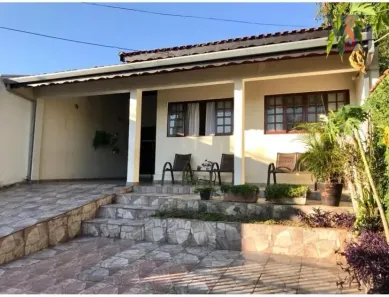 Casa com 3 Quartos à venda, 455m² no Granjas Santa Terezinha, Taubaté