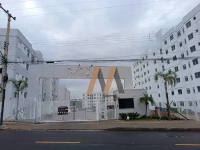 Apartamento com 2 Quartos à venda, 50m² no Passos dos Ferreiros, Gravataí