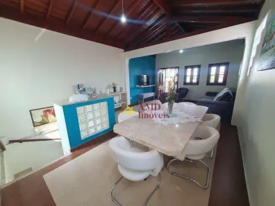 Casa com 2 Quartos à venda, 228m² no Loteamento Santa Rosa, Piracicaba