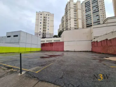 Lote/Terreno para alugar, 726m² no Vila Leopoldina, São Paulo