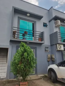 Casa de Condomínio com 2 Quartos à venda, 70m² no Curuçambá, Ananindeua