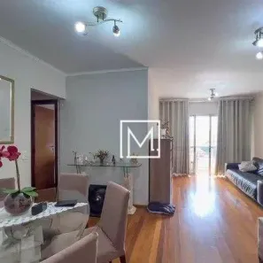 Apartamento com 3 Quartos à venda, 86m² no Ipiranga, São Paulo