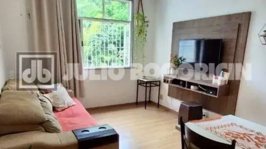 Apartamento com 2 Quartos à venda, 73m² no Copacabana, Rio de Janeiro