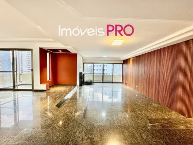 Apartamento com 4 Quartos à venda, 240m² no Planalto Paulista, São Paulo