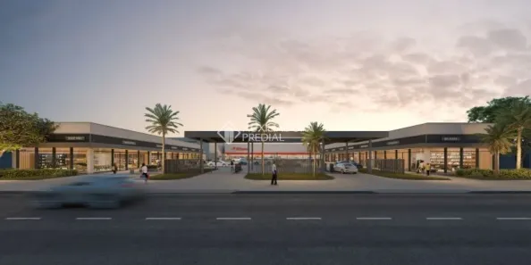 Ponto Comercial para alugar, 47m² no Tristeza, Porto Alegre