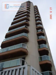 Apartamento com 3 Quartos à venda, 93m² no Vila Albertina, São Paulo