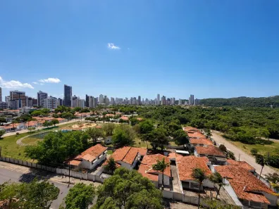 Apartamento com 4 Quartos à venda, 230m² no Tirol, Natal