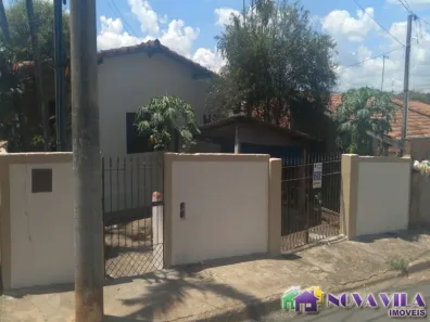 Casa com 2 Quartos para alugar, 360m² no Roseira de Cima, Jaguariúna
