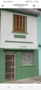 Casa de Condomínio com 3 Quartos à venda, 130m² no Perdizes, São Paulo