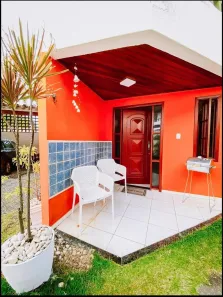 Casa de Condomínio com 2 Quartos à venda, 80m² no Stella Maris, Salvador