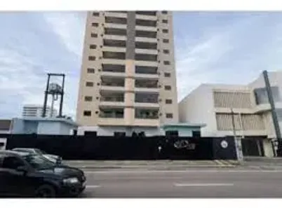 Apartamento com 3 Quartos à venda, 103m² no Olaria, Porto Velho