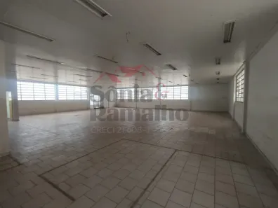 Imóvel Comercial à venda, 2500m² no Centro, Ribeirão Preto