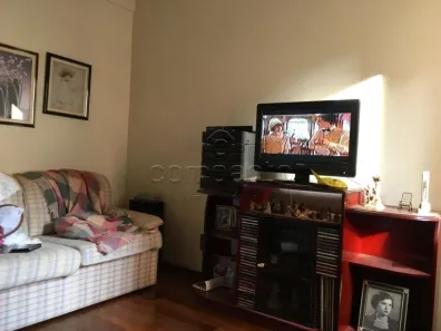 Apartamento com 3 Quartos à venda, 126m² no Centro, São José do Rio Preto