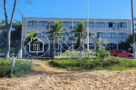 Imóvel Comercial à venda, 918m² no Praia do Pecado, Macaé