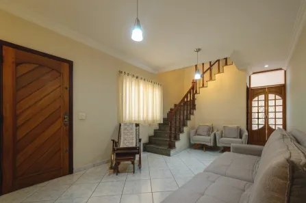 Sobrado com 3 Quartos à venda, 172m² no Vila Constança, São Paulo