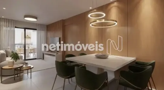 Apartamento com 3 Quartos à venda, 163m² no Jardim Camburi, Vitória