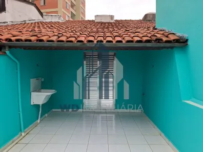 Casa com 2 Quartos à venda, 121m² no Vila Paranaguá, São Paulo