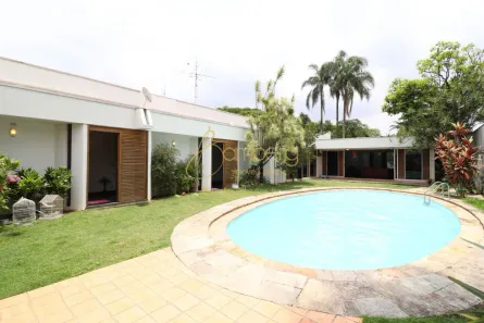 Casa com 4 Quartos à venda, 645m² no Parque Colonial, São Paulo