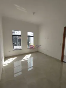 Casa com 2 Quartos à venda, 68m² no Loteamento Vila Olímpia, Taubaté