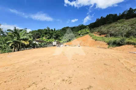 Lote/Terreno à venda, 1708m² no Itoupava Central, Blumenau