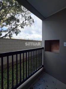 Apartamento com 2 Quartos à venda, 58m² no Santo Antônio de Pádua, Tubarão