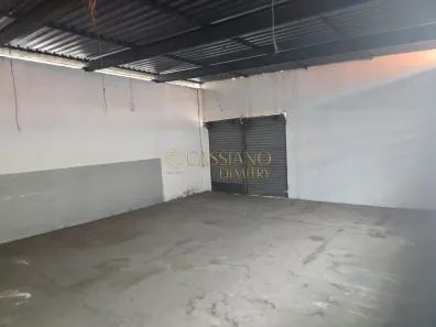 Galpão/Depósito/Armazém à venda, 200m² no Jardim Paulista, São José dos Campos