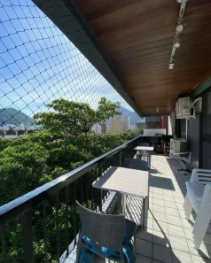 Apartamento com 2 Quartos à venda, 110m² no Botafogo, Rio de Janeiro
