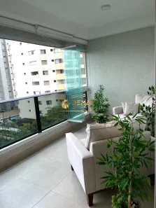 Flat com 1 Quarto para alugar, 40m² no Altos do Esplanada, São José dos Campos