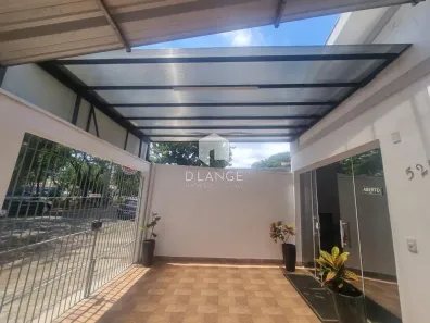 Casa com 3 Quartos à venda, 159m² no Barão Geraldo, Campinas