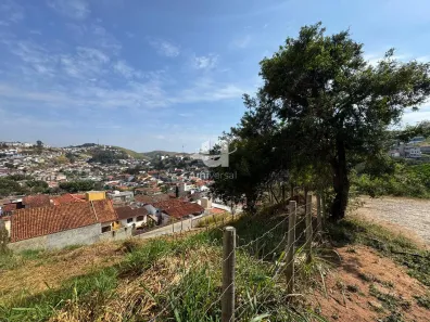 Lote/Terreno à venda, 415m² no Quintas das Avenidas, Juiz de Fora