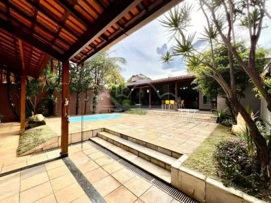 Casa com 4 Quartos à venda, 289m² no Itapoã, Belo Horizonte