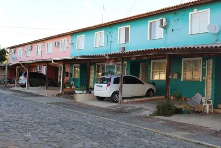 Sobrado com 2 Quartos à venda, 48m² no Parque Marechal Rondon, Cachoeirinha
