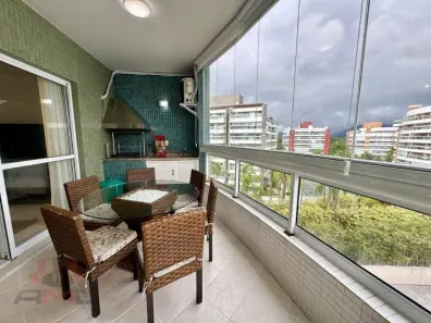 Apartamento com 2 Quartos à venda, 89m² no Riviera, Bertioga