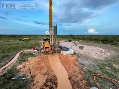 Fazenda/Sítio com 2 Quartos à venda, 2500m² no , Nova Lacerda