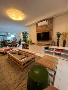 Apartamento com 4 Quartos à venda, 228m² no Riviera, Bertioga