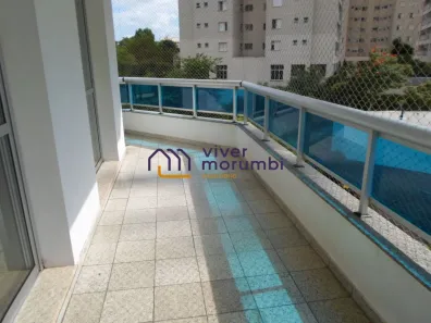 Apartamento com 3 Quartos à venda, 199m² no Vila Suzana, São Paulo