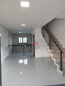 Casa de Condomínio com 2 Quartos à venda, 80m² no Jardim Modelo, Mogi das Cruzes