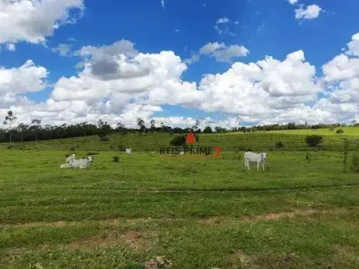 Lote/Terreno à venda, 200000m² no Cajuru do Sul, Sorocaba