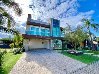 Casa de Condomínio com 5 Quartos à venda, 340m² no , Capão da Canoa