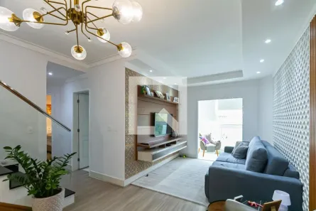 Cobertura com 3 Quartos à venda, 180m² no Nova Petrópolis, São Bernardo do Campo